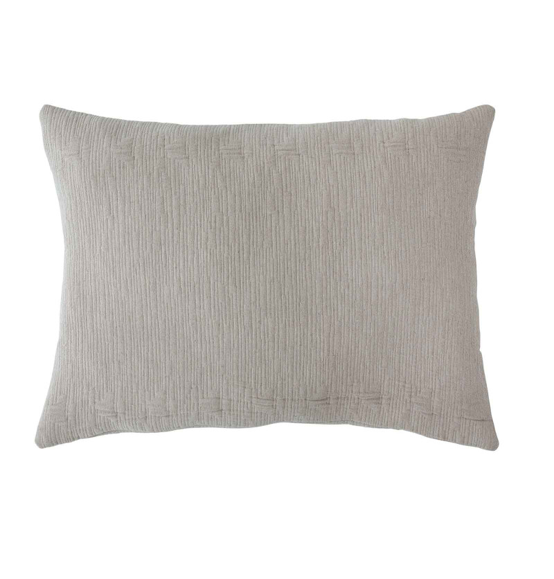 Housse coussin Ores Antilo