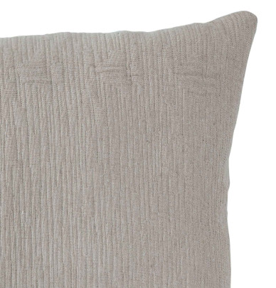 Housse coussin Ores Antilo