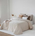 Couvre lit matelassé Memphis Antilo