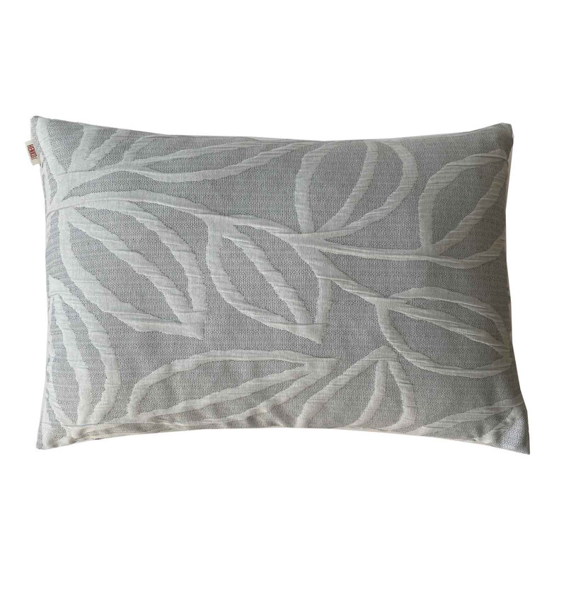Housse coussin Sira gris Antilo