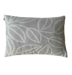 Housse coussin Sira gris Antilo
