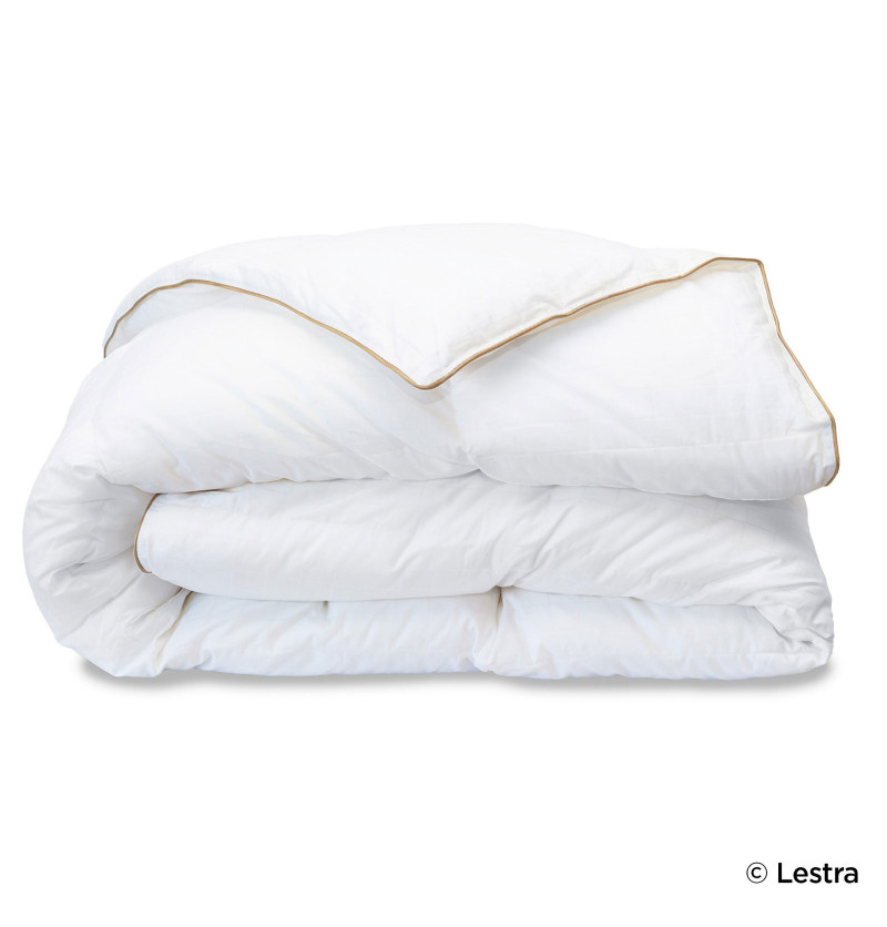 Couette Fjord Microduv 450g/m² chaude