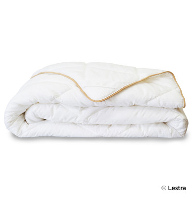 Couette Fjord tempérée 250g/m2 Grand Hôtel