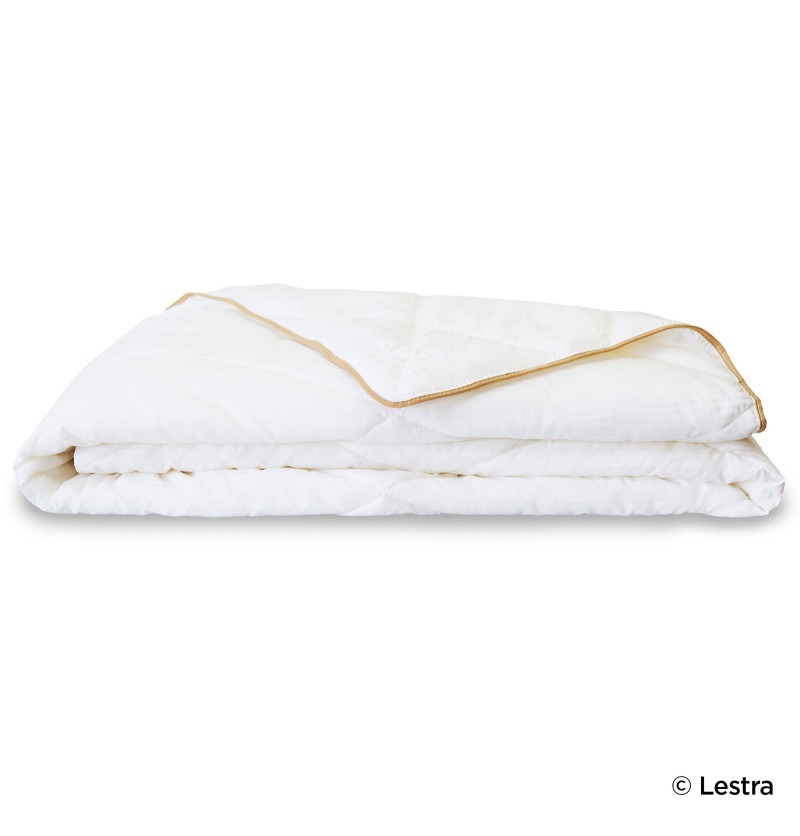 Couette Fjord légère 150g/m2 Grand Hôtel
