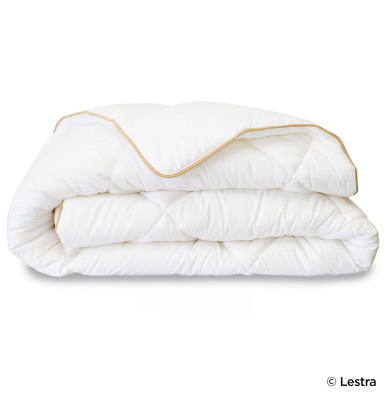 Couette Fjord chaude 400g/m² Grand Hôtel