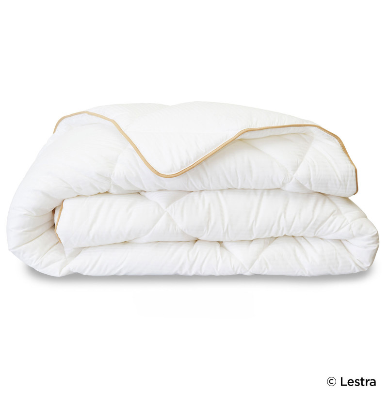 Couette Fjord chaude 400g/m² Grand Hôtel