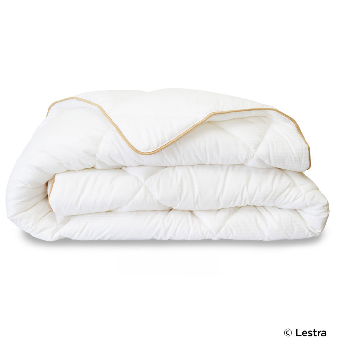 Couette Fjord chaude 400g/m² Grand Hôtel