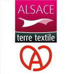 Housse de couette percale de coton Pastorale argent