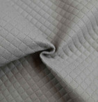Doublure acoustique et isolante thermique gris Qabane - Blancollection