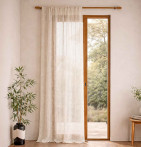 Voilage moutiquaire  Marseillais Qabane