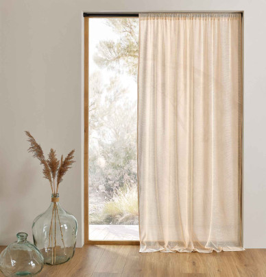 Voilage moutiquaire  Marseillais Qabane