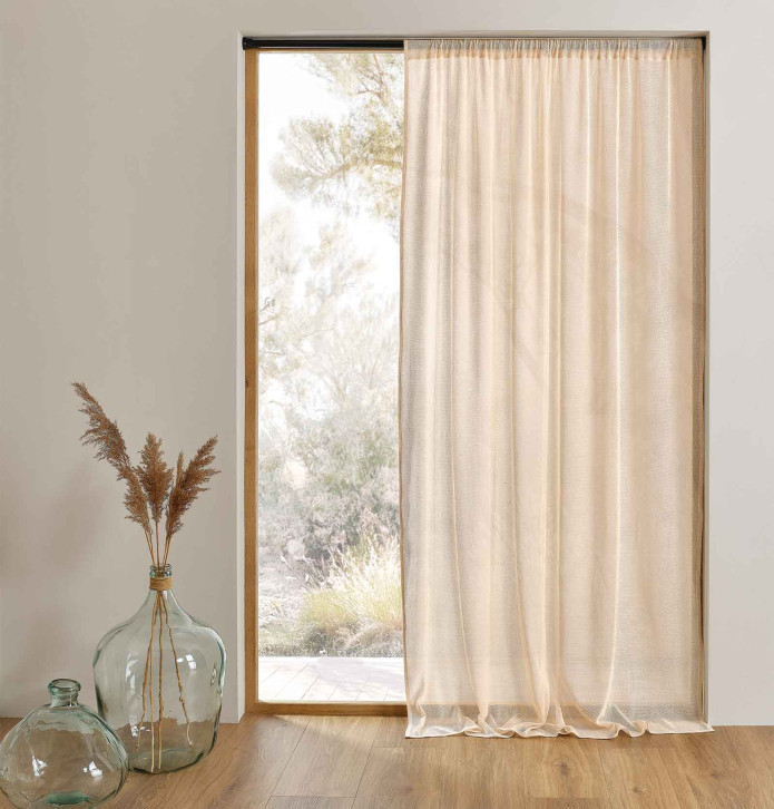 Voilage moutiquaire  Marseillais Qabane