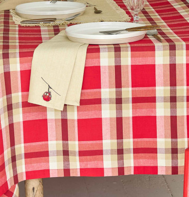 Nappe RDV au sommet Sylvie Thiriez