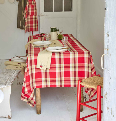 Nappe RDV au sommet Sylvie Thiriez