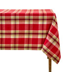 Nappe coton RDV au sommet Sylvie Thiriez - Blancollection