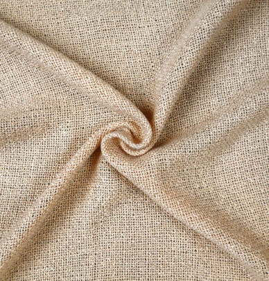 Rideau Sierra beige Qabane