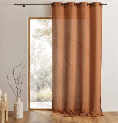Rideau Sierra caramel Qabane