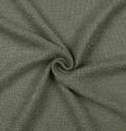 Rideau Sierra kaki Qabane - Blancollection