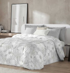 Couvre lit matelassé Magnolia Antilo