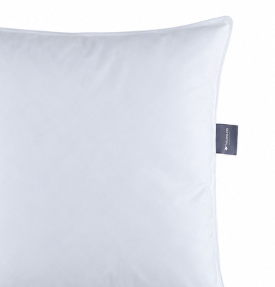 Oreiller 90% duvet d'oie Haussling