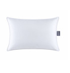 Oreiller 90% duvet de canard Haussling - Blancollection
