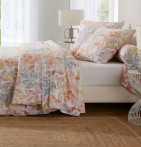 Parure flanelle Claire Tradilinge - Blancollection
