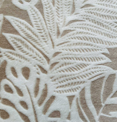 Couvre lit matelassé Senda Antilo