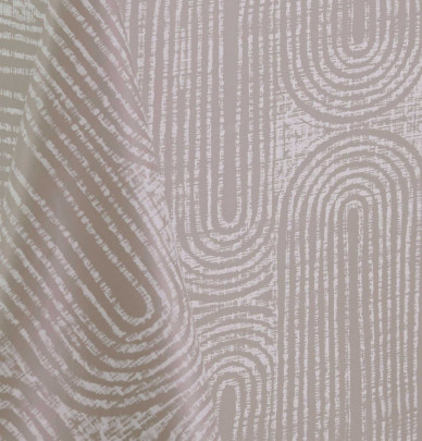 Nappe toile cirée Soren Calitex