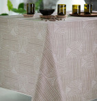 Nappe toile cirée Soren Calitex