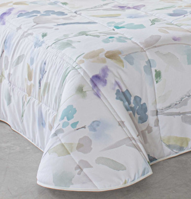 Couvre lit matelassé Celle Reig Marti