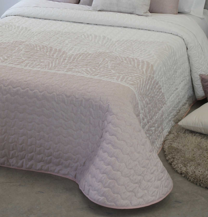 Boutis Dome Reig Marti - Blancollection