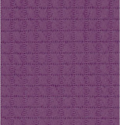 Coussin jacquard Barli violet Reig Marti