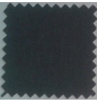 Housse de couette unie en coton Tradilinge - Blancollection