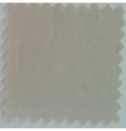 Housse de couette unie en coton Tradilinge - Blancollection