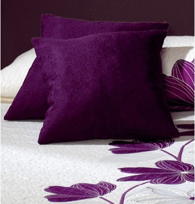 Coussin Flora