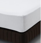 Protège-matelas molleton 220g/m² Tissage du Moulin