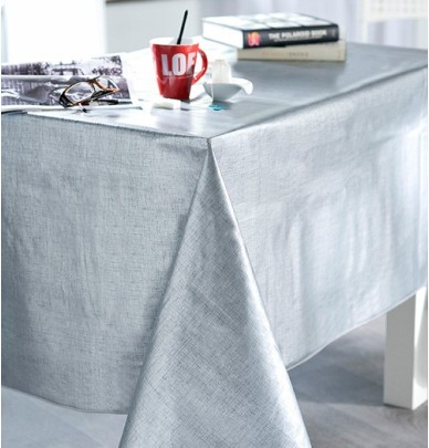 Nappe toile cirée Effet Tissage
