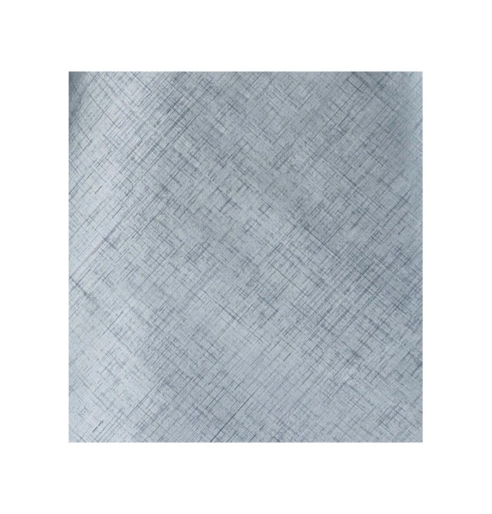 Nappe toile cirée Effet Tissage zoom