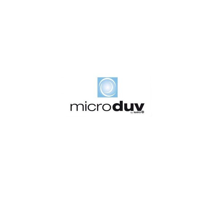 Couette Fjord Microduv 450g/m²