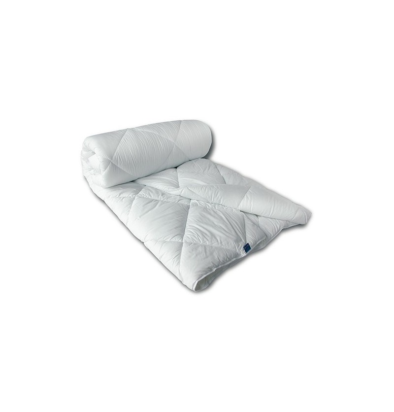 Couette Alaska 450g/m² Bleu Câlin