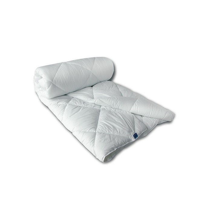 Couette Alaska 450g/m² Bleu Câlin