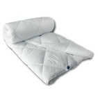 Couette Alaska 450g/m² Bleu Câlin