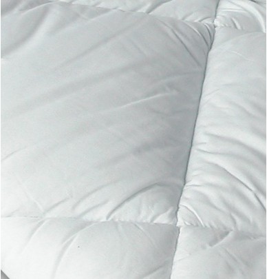 Couette Alaska 450g/m² Bleu Câlin