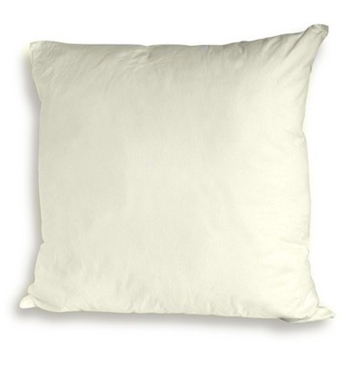 Oreiller coton bio Bleu Câlin