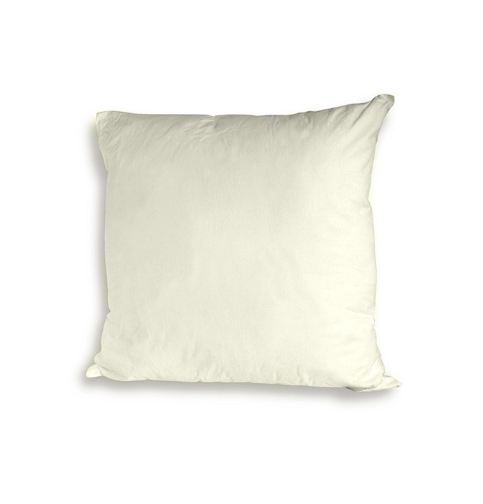 Oreiller coton bio Bleu Calin