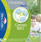 Oreiller Coton Bio