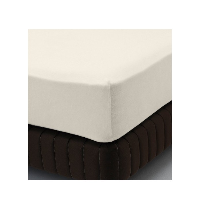 Protège-matelas molleton bio Aquanatura