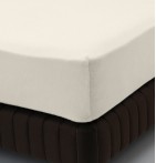 Protège-matelas molleton bio Aquanatura