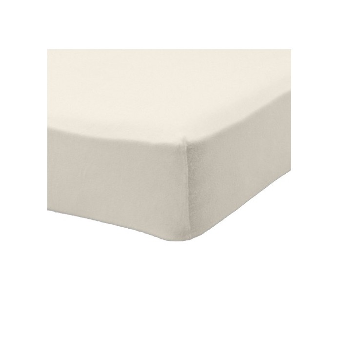 Protège-matelas molleton bio pour bébé Aquanatura