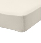 Protège-matelas molleton bio pour bébé Aquanatura